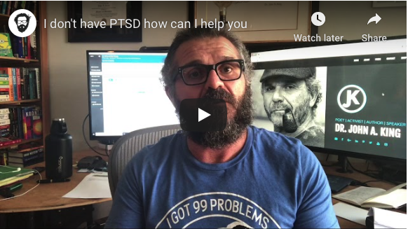 How to Help Someone With PTSD In Buffalo.