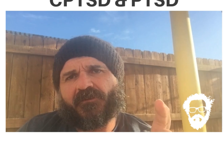 Buffalo: What is the difference between CPTSD and PTSD?
