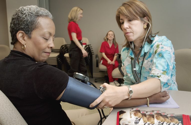 How to Lower Blood Pressure at Home Without Medicine in Buffalo