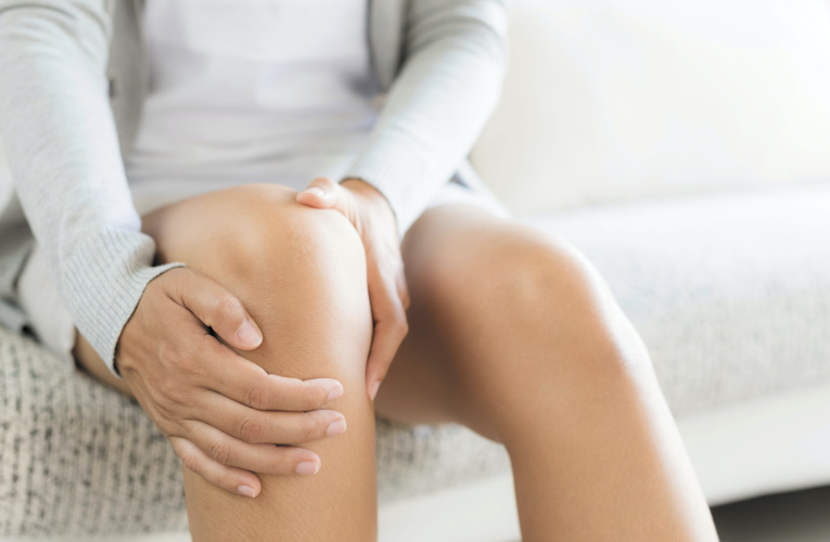 Buffalo What Causes Sudden Knee Pain without Injury?