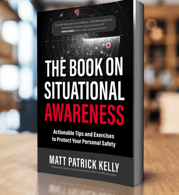Why Situational Awareness Training Should be Important to us All in Buffalo